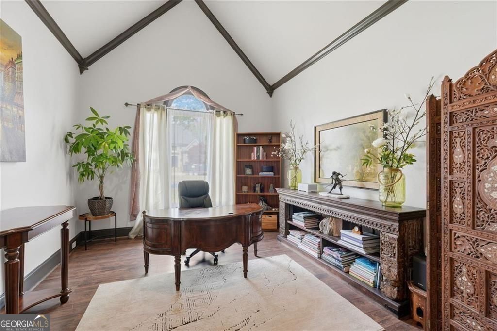 5385 Chelsen Wood Drive Johns Creek GA 30097