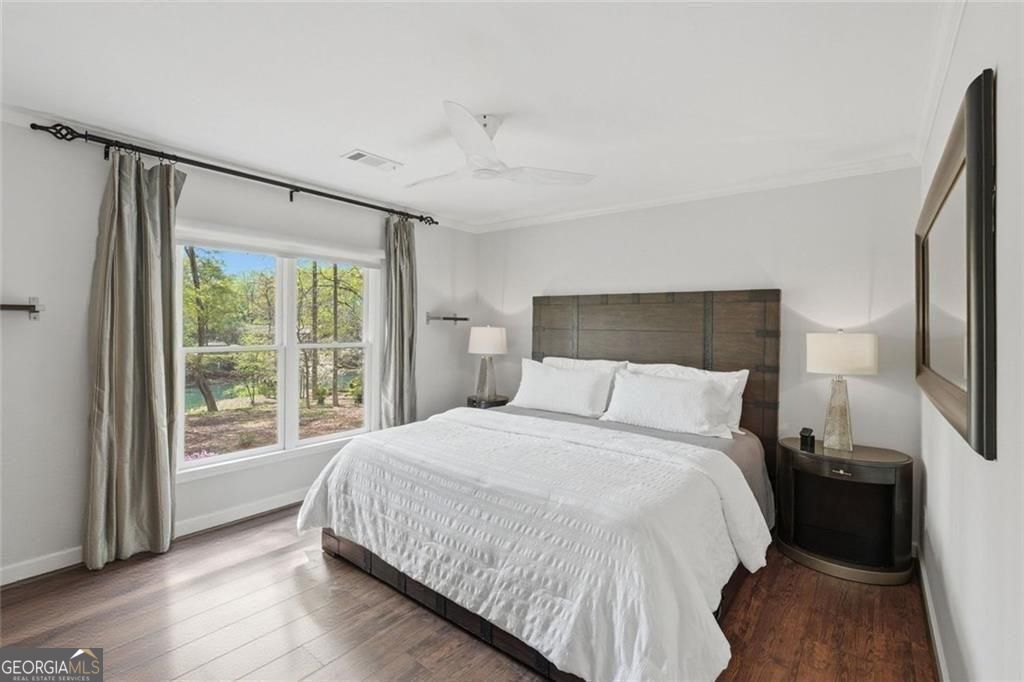 5385 Chelsen Wood Drive Johns Creek GA 30097