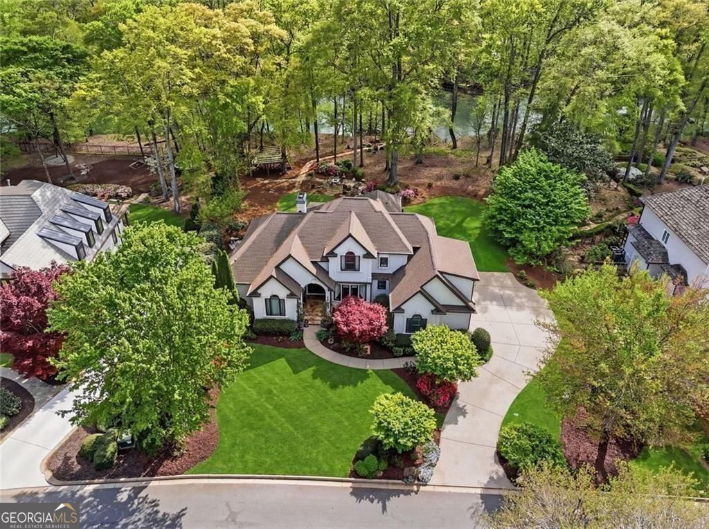 5385 Chelsen Wood Drive Johns Creek GA 30097