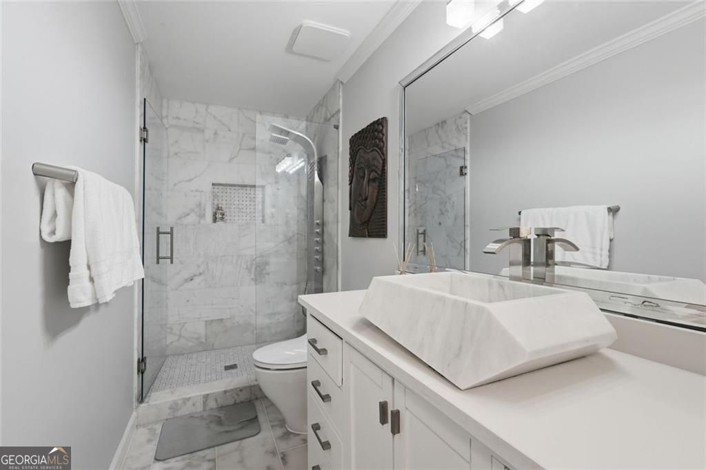 5385 Chelsen Wood Drive Johns Creek GA 30097