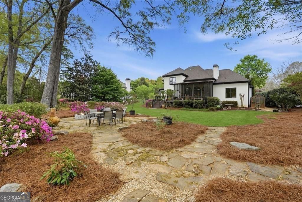 5385 Chelsen Wood Drive Johns Creek GA 30097