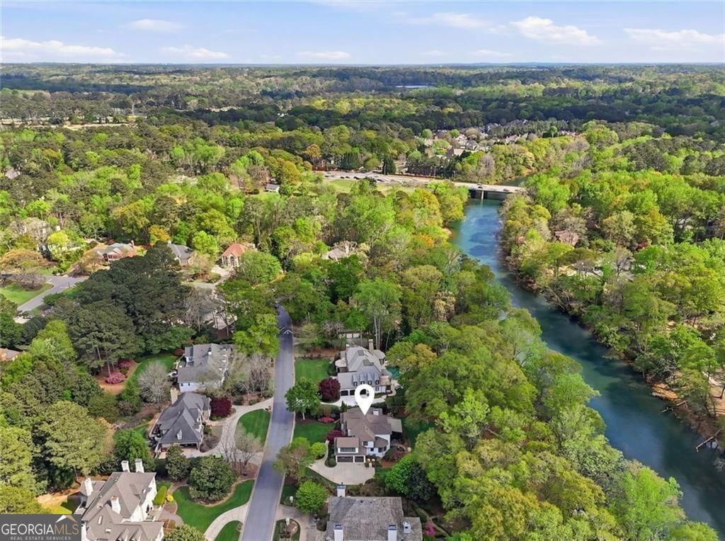5385 Chelsen Wood Drive Johns Creek GA 30097