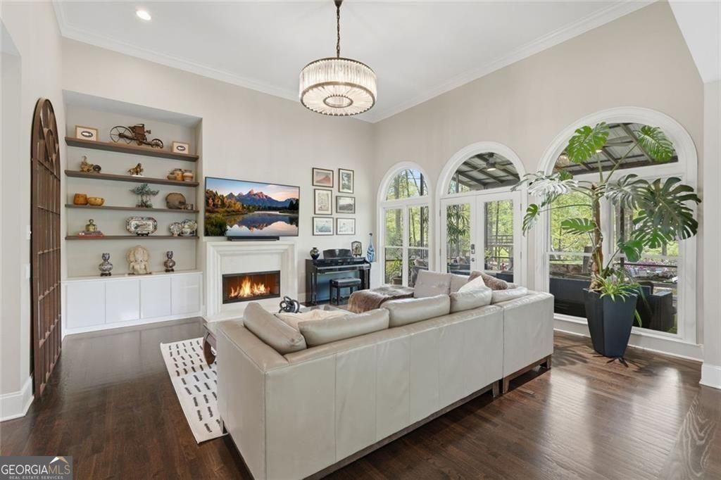 5385 Chelsen Wood Drive Johns Creek GA 30097