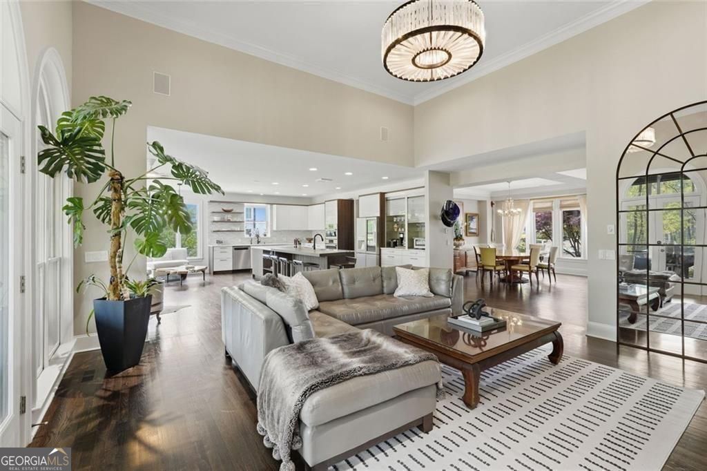 5385 Chelsen Wood Drive Johns Creek GA 30097