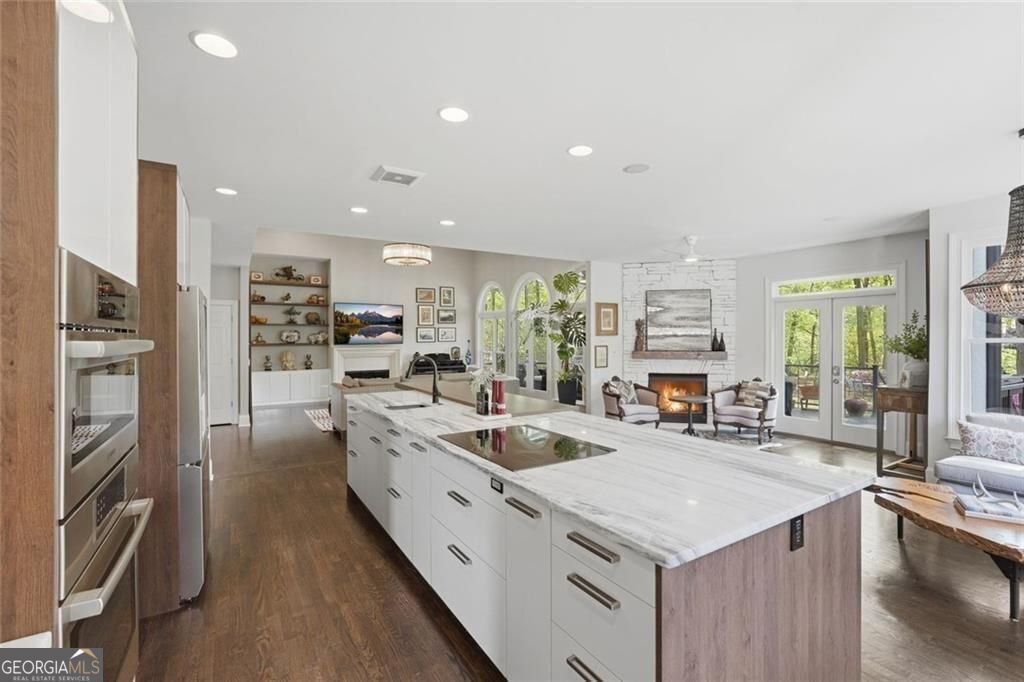 5385 Chelsen Wood Drive Johns Creek GA 30097