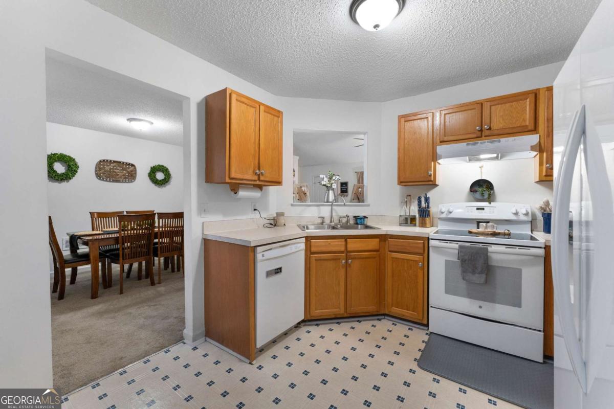 131 Benjamin Drive Rockmart GA 30153