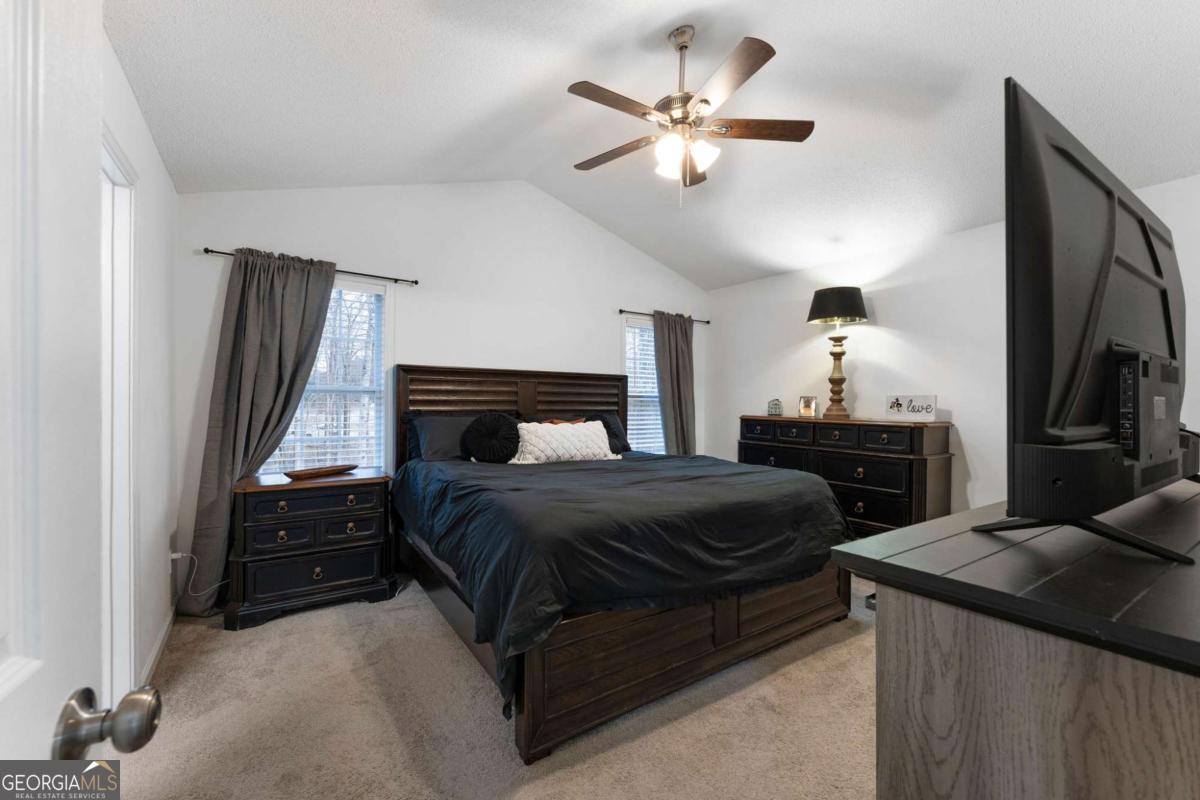 131 Benjamin Drive Rockmart GA 30153