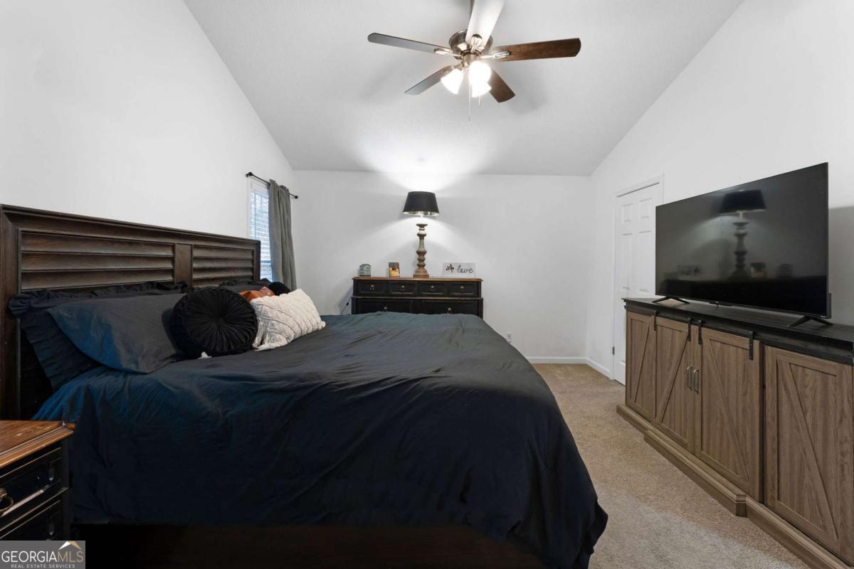 131 Benjamin Drive Rockmart GA 30153
