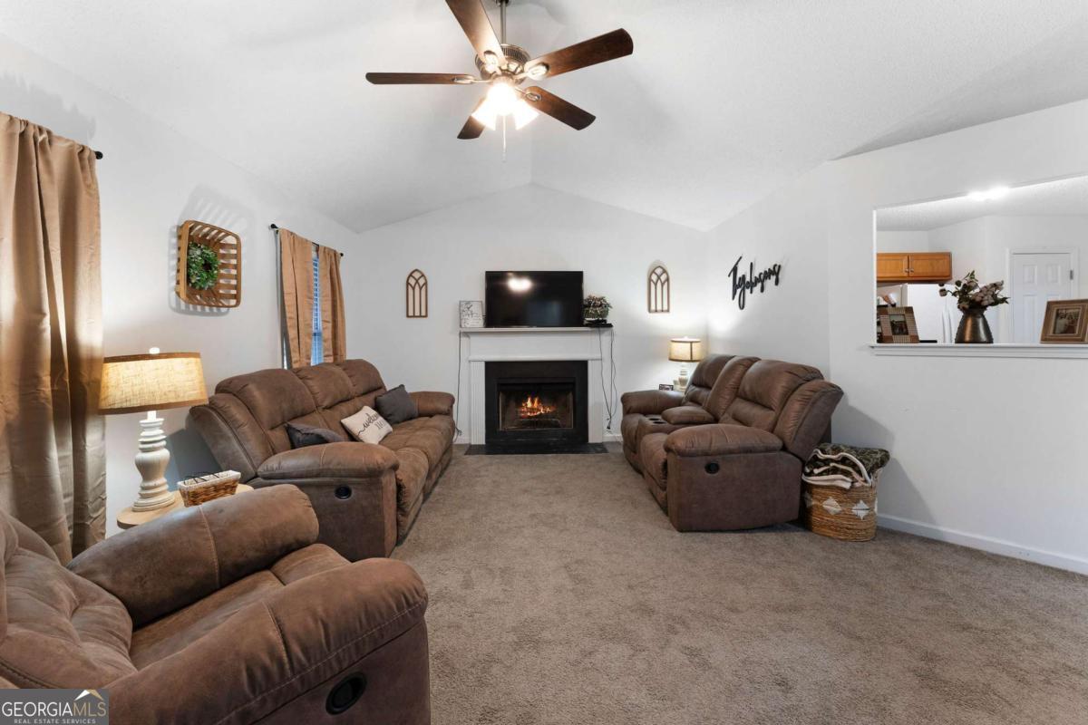 131 Benjamin Drive Rockmart GA 30153