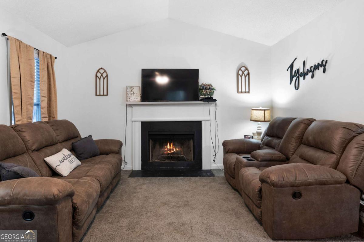 131 Benjamin Drive Rockmart GA 30153