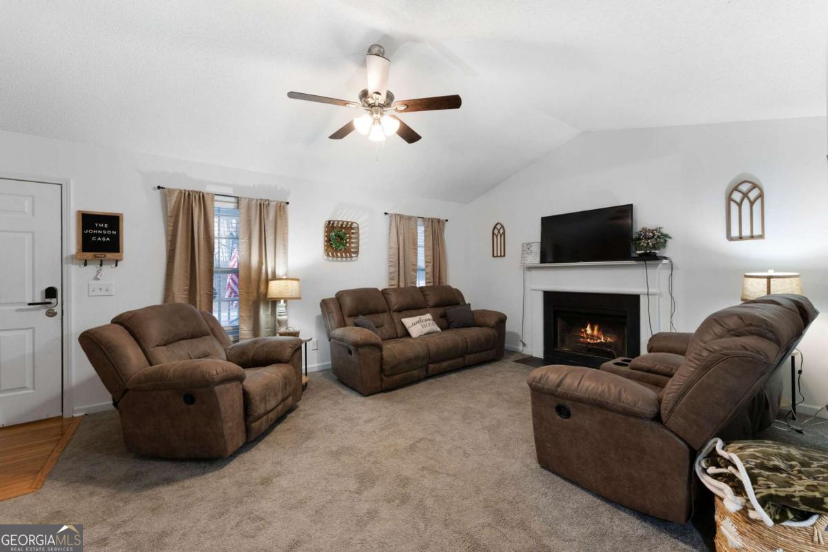 131 Benjamin Drive Rockmart GA 30153