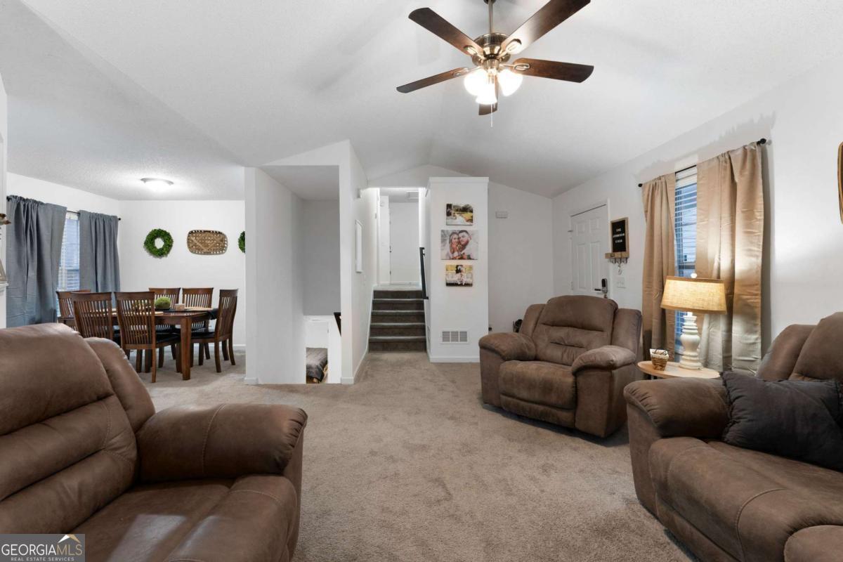 131 Benjamin Drive Rockmart GA 30153
