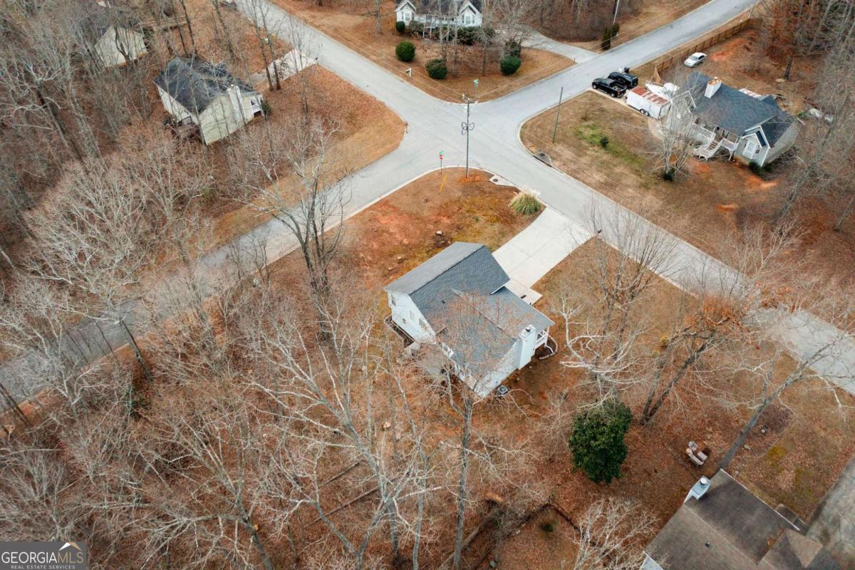 131 Benjamin Drive Rockmart GA 30153