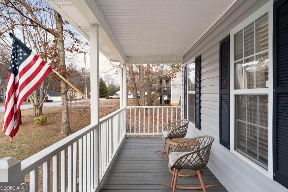 131 Benjamin Drive Rockmart GA 30153