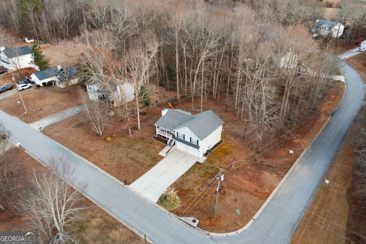 131 Benjamin Drive Rockmart GA 30153