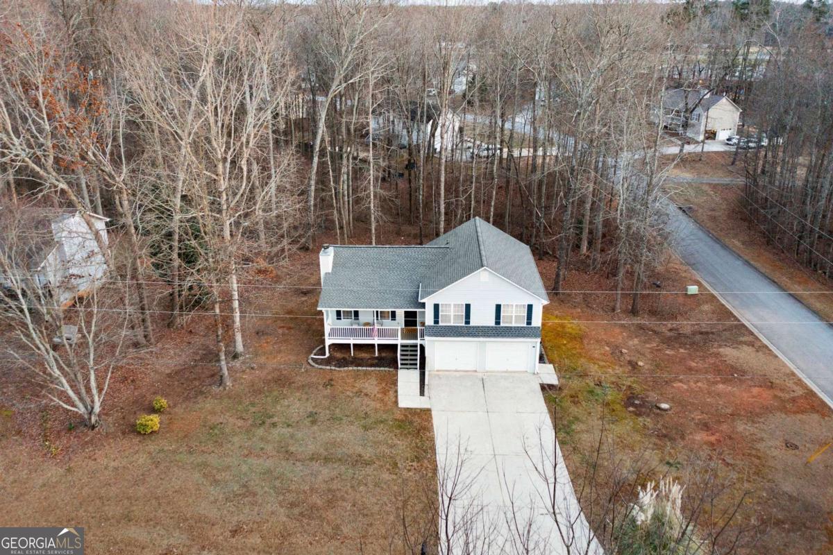 131 Benjamin Drive Rockmart GA 30153