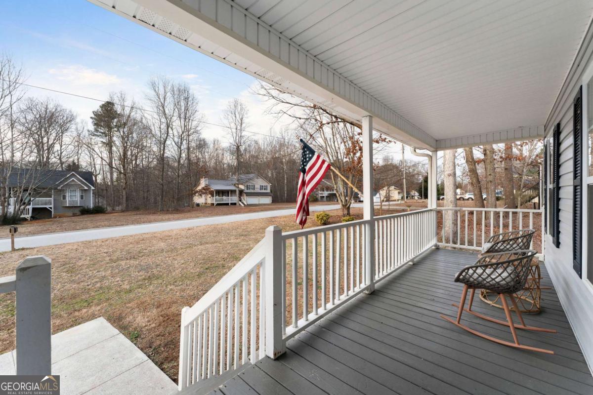 131 Benjamin Drive Rockmart GA 30153