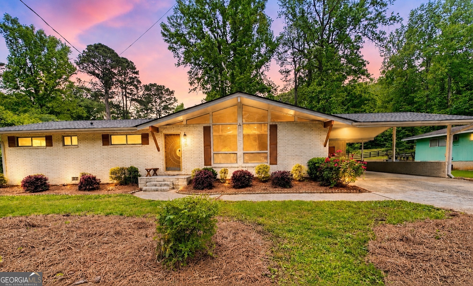 3785 Village Drive Atlanta GA 30331