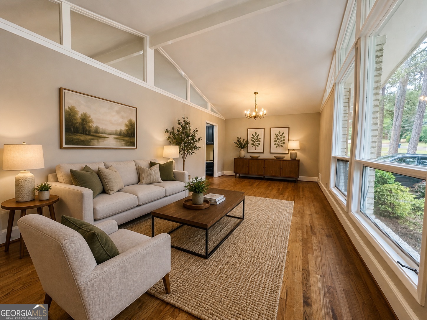 3785 Village Drive Atlanta GA 30331