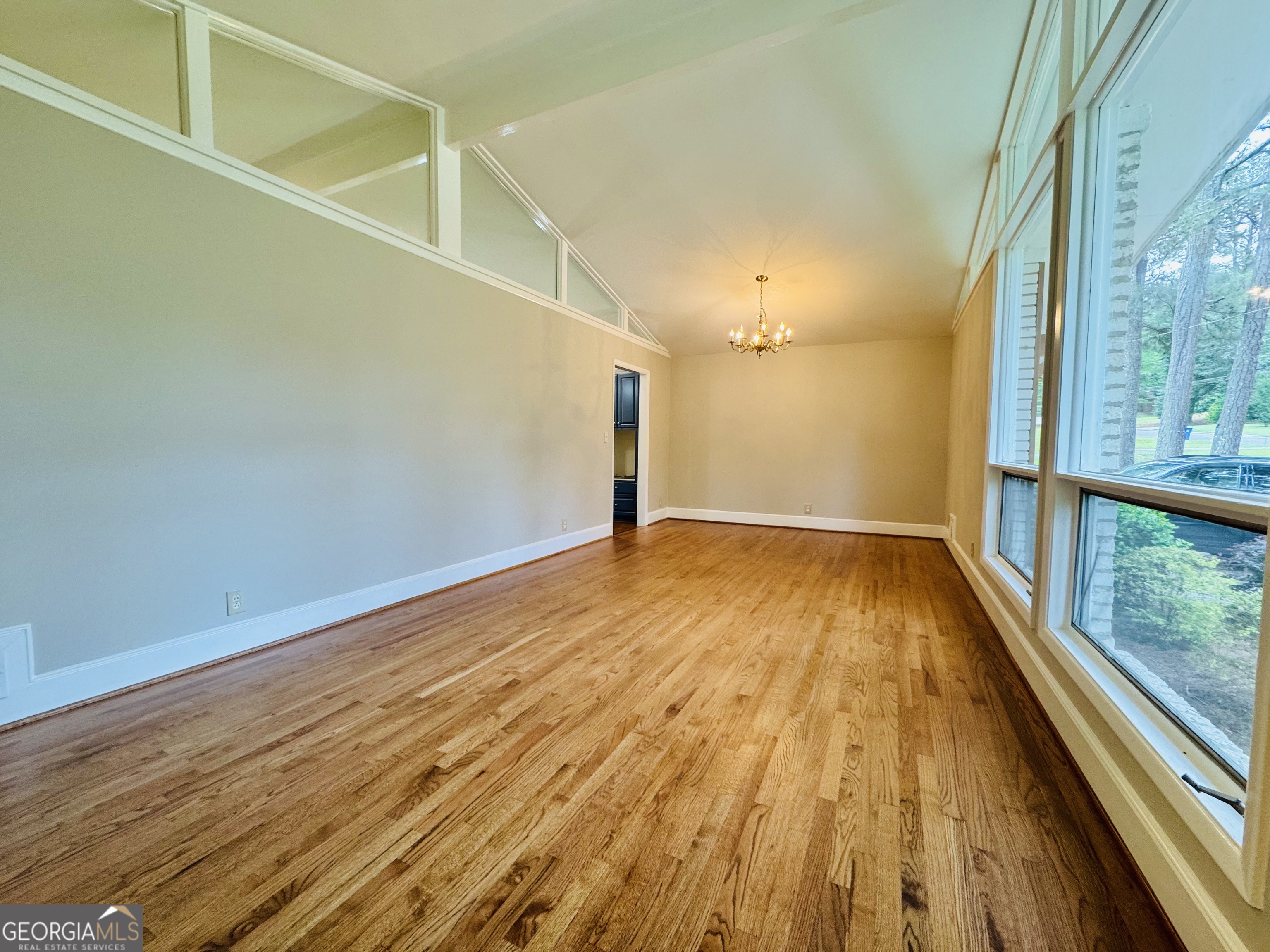 3785 Village Drive Atlanta GA 30331