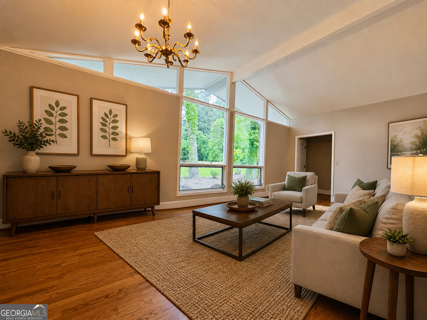 3785 Village Drive Atlanta GA 30331