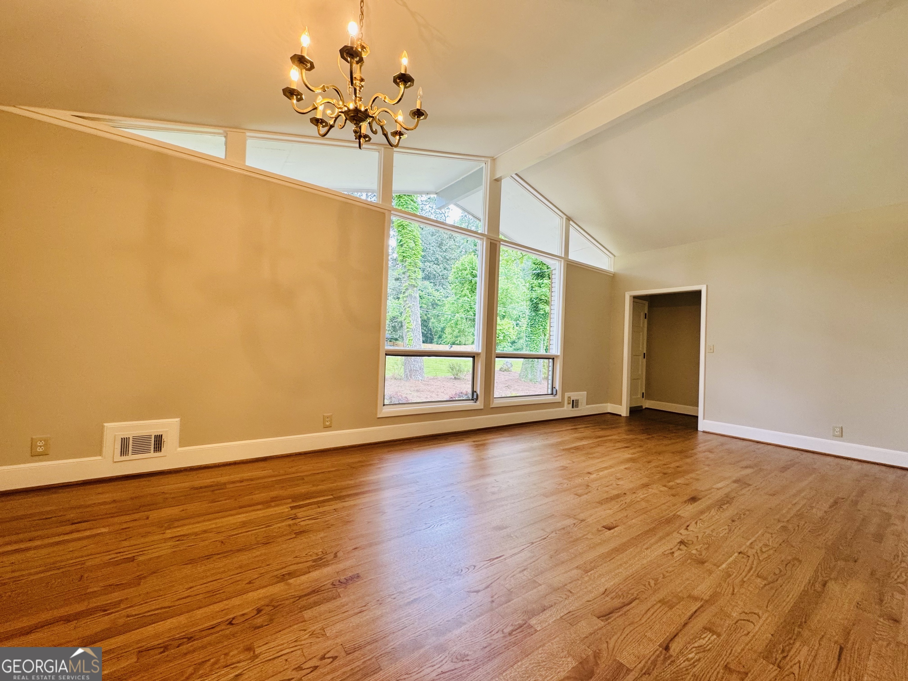 3785 Village Drive Atlanta GA 30331