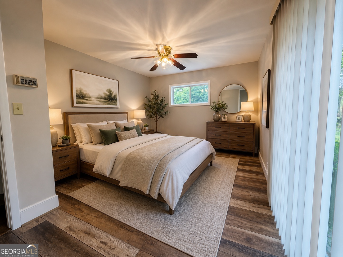 3785 Village Drive Atlanta GA 30331