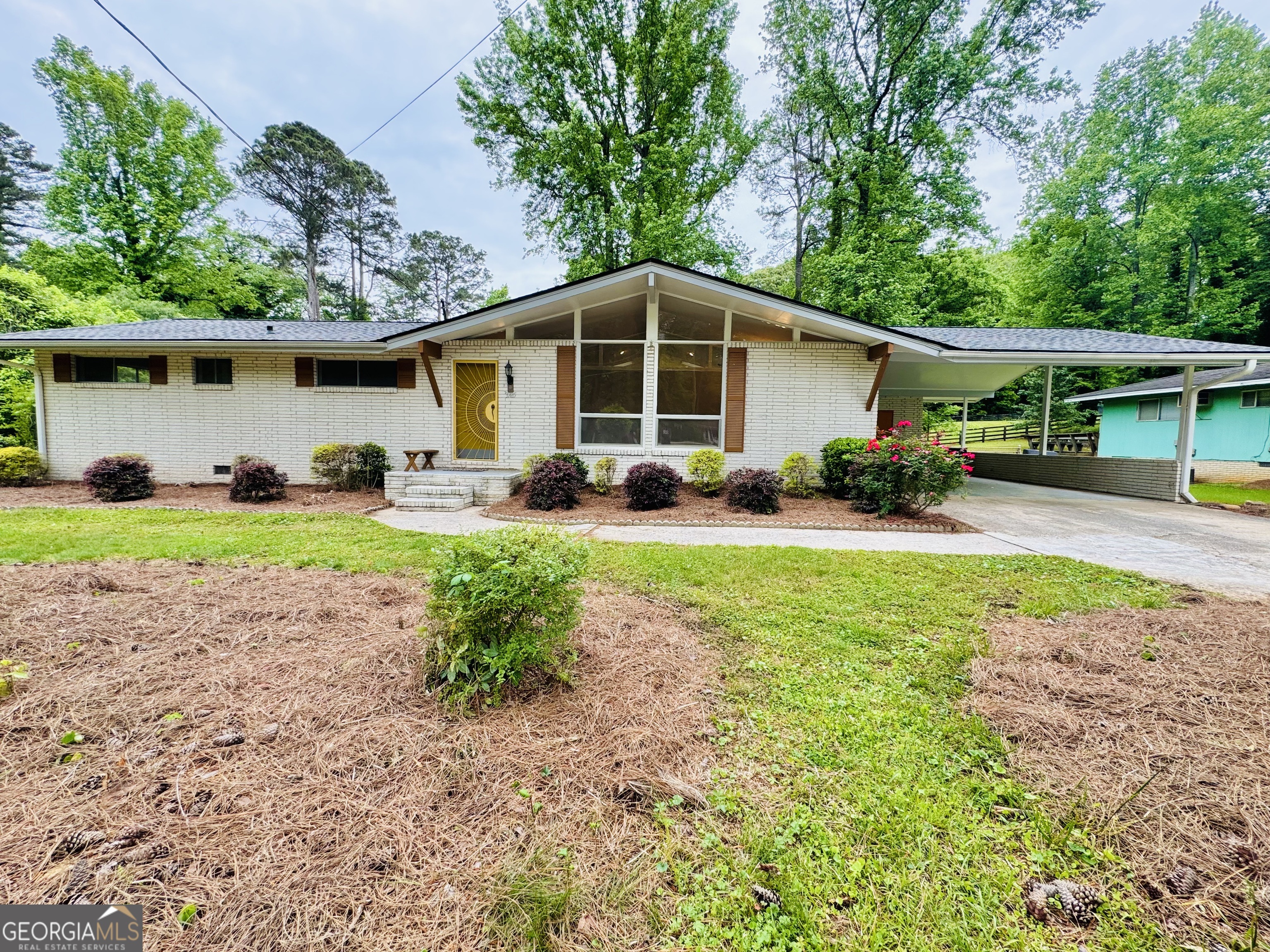 3785 Village Drive Atlanta GA 30331