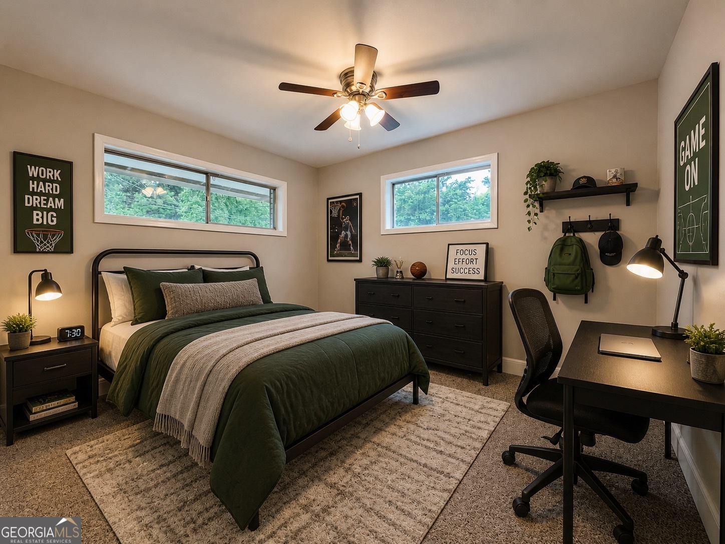 3785 Village Drive Atlanta GA 30331