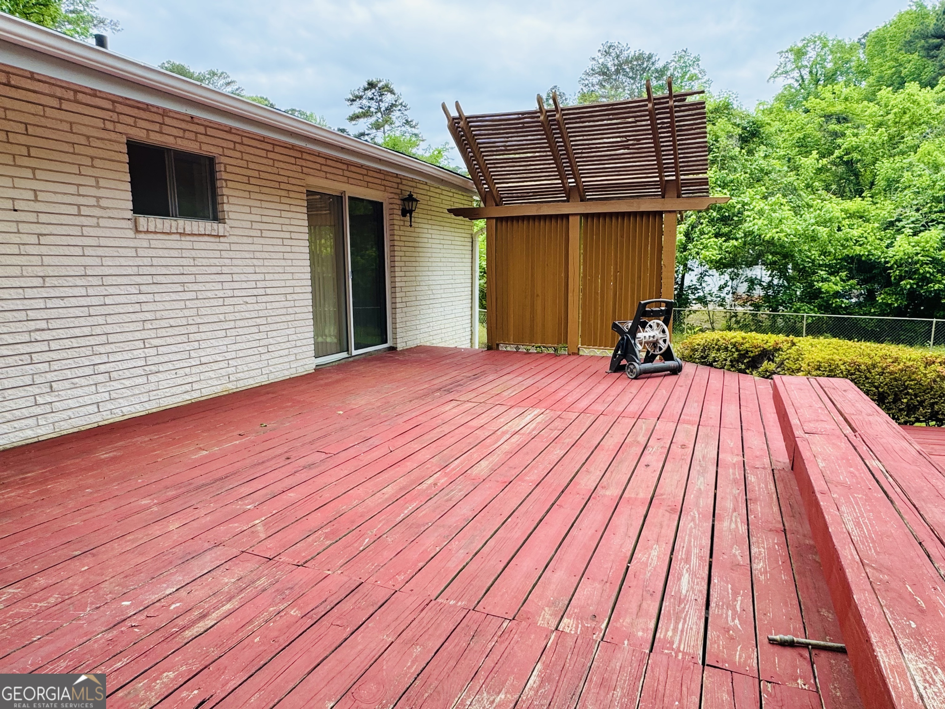 3785 Village Drive Atlanta GA 30331