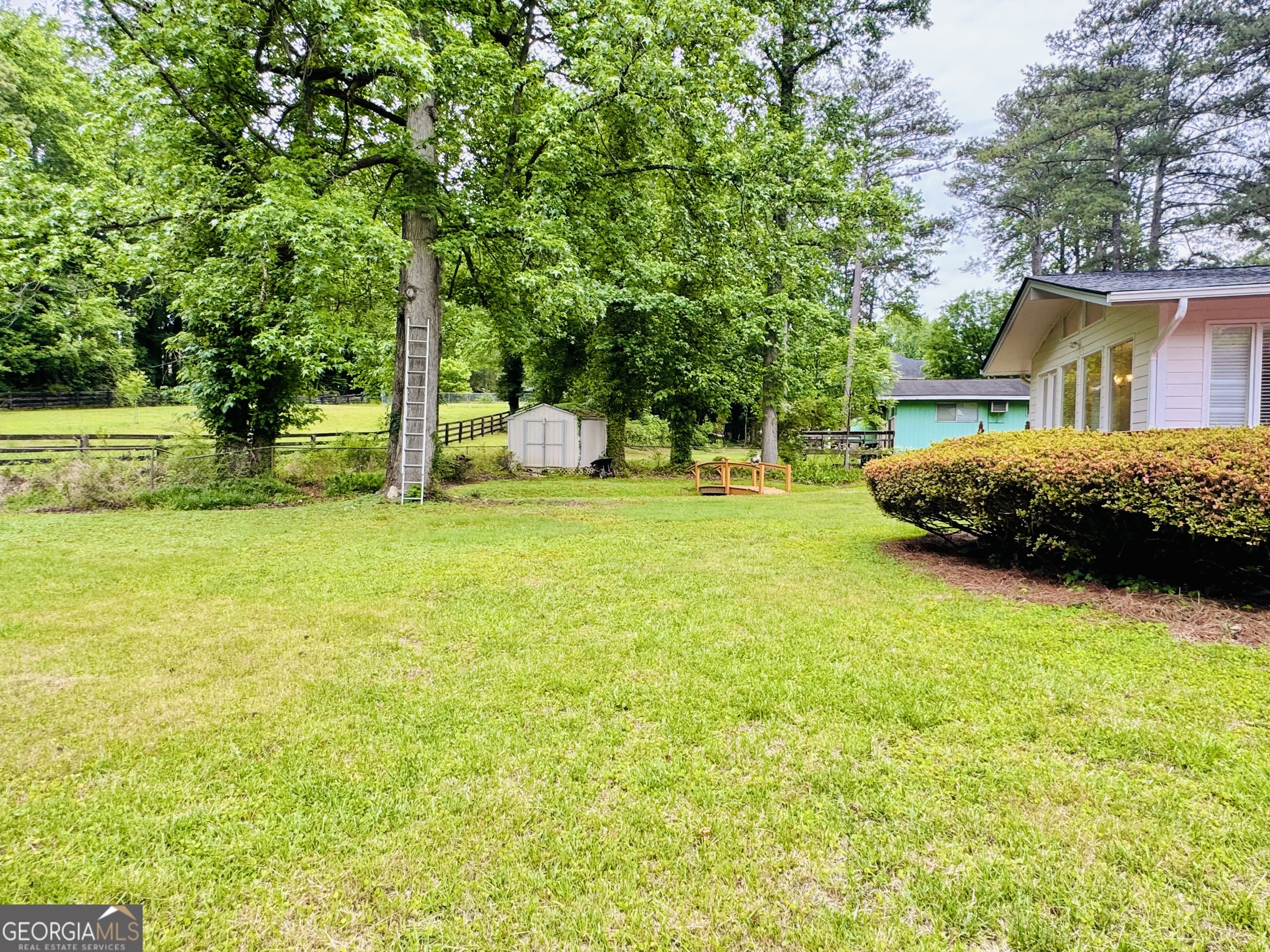 3785 Village Drive Atlanta GA 30331