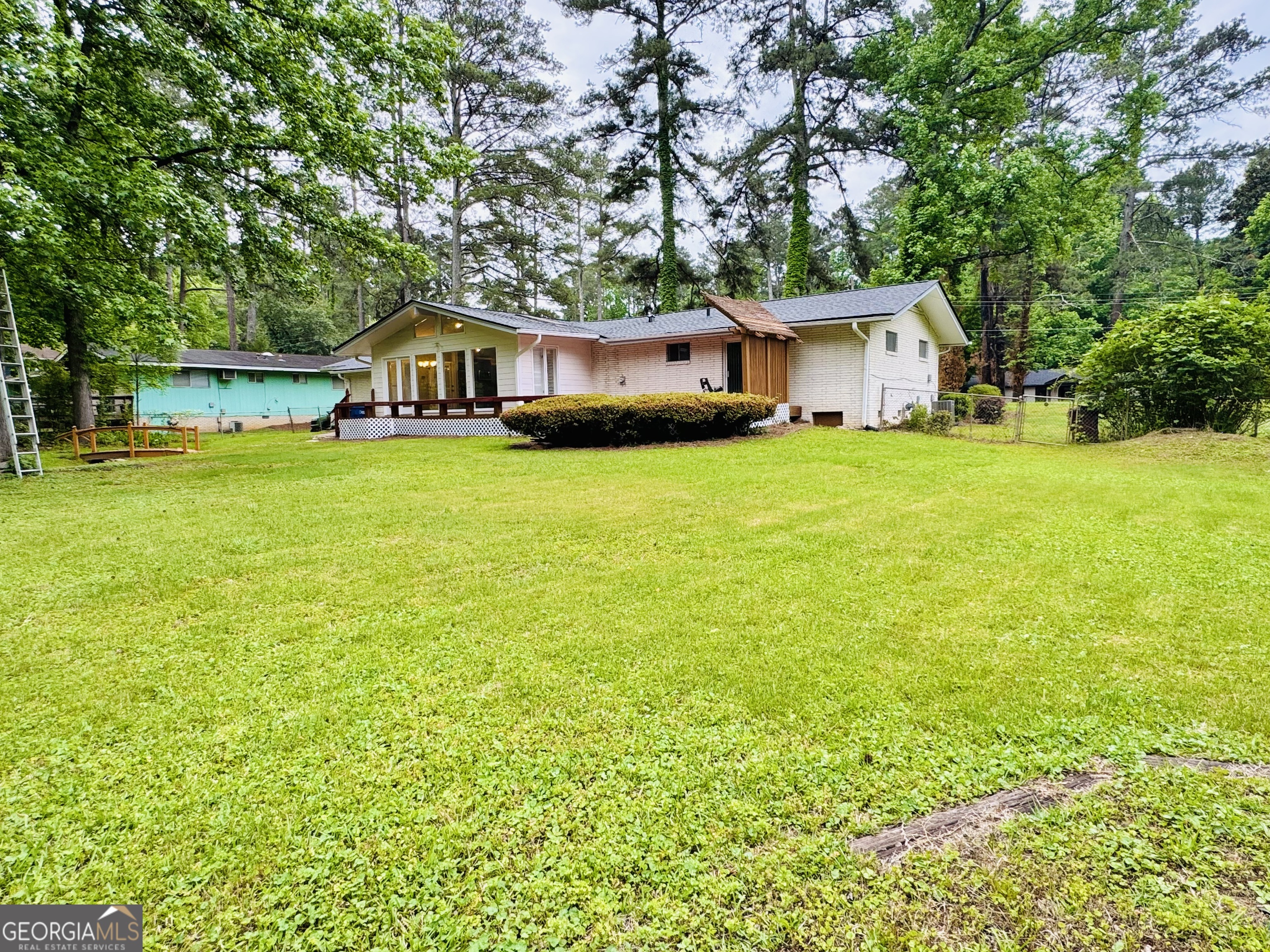 3785 Village Drive Atlanta GA 30331