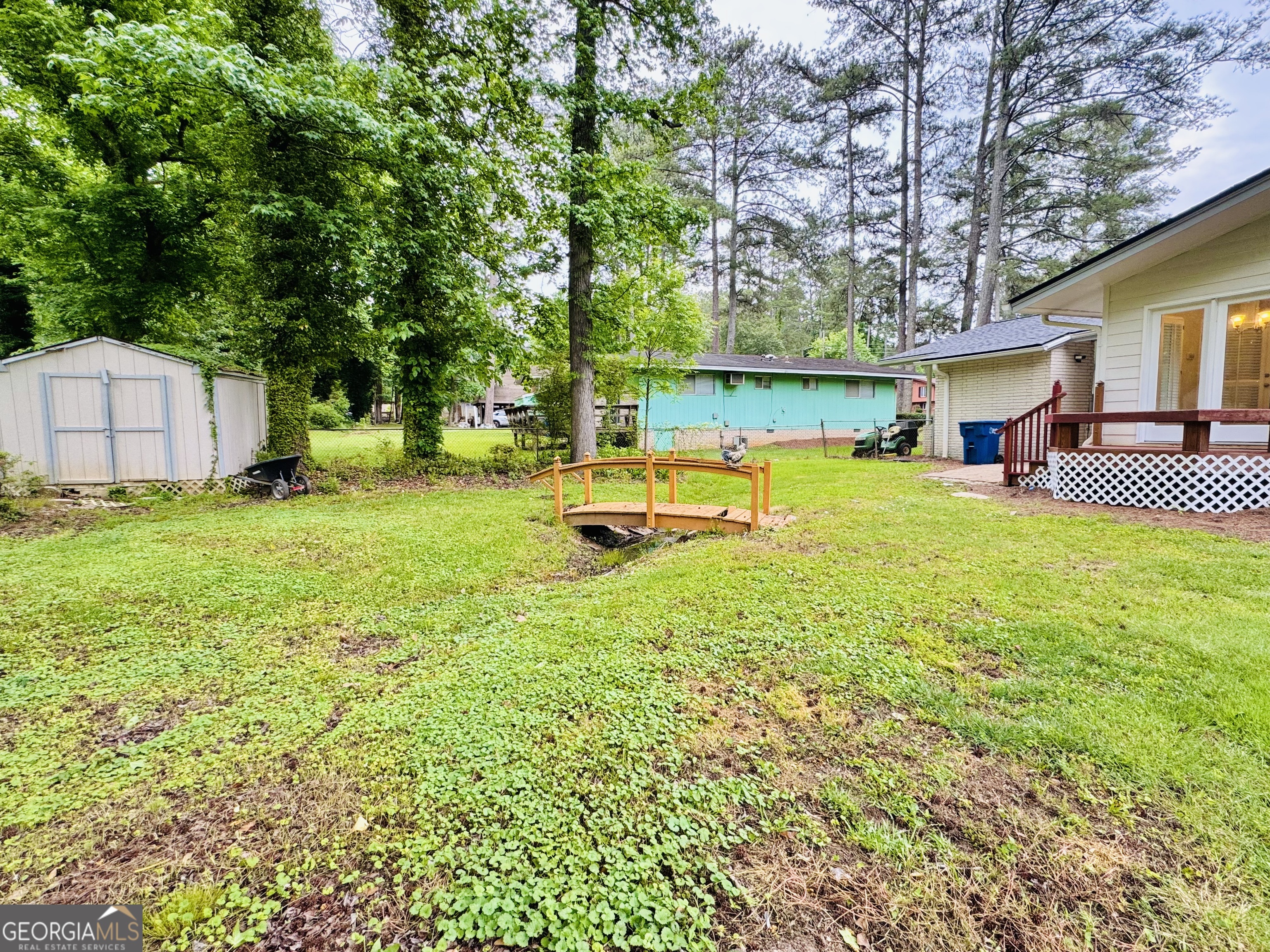 3785 Village Drive Atlanta GA 30331