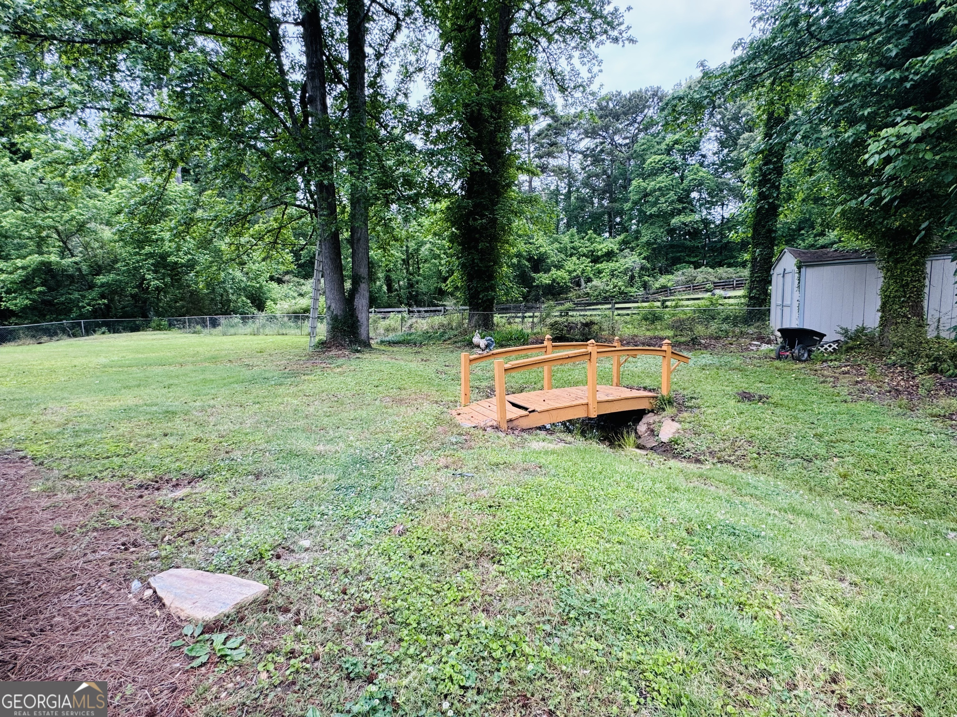 3785 Village Drive Atlanta GA 30331