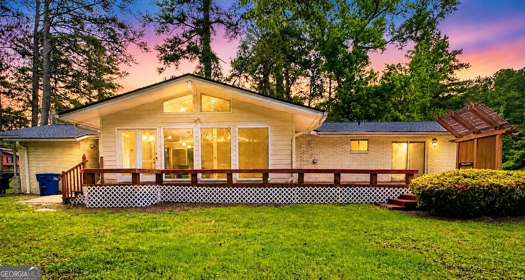 3785 Village Drive Atlanta GA 30331