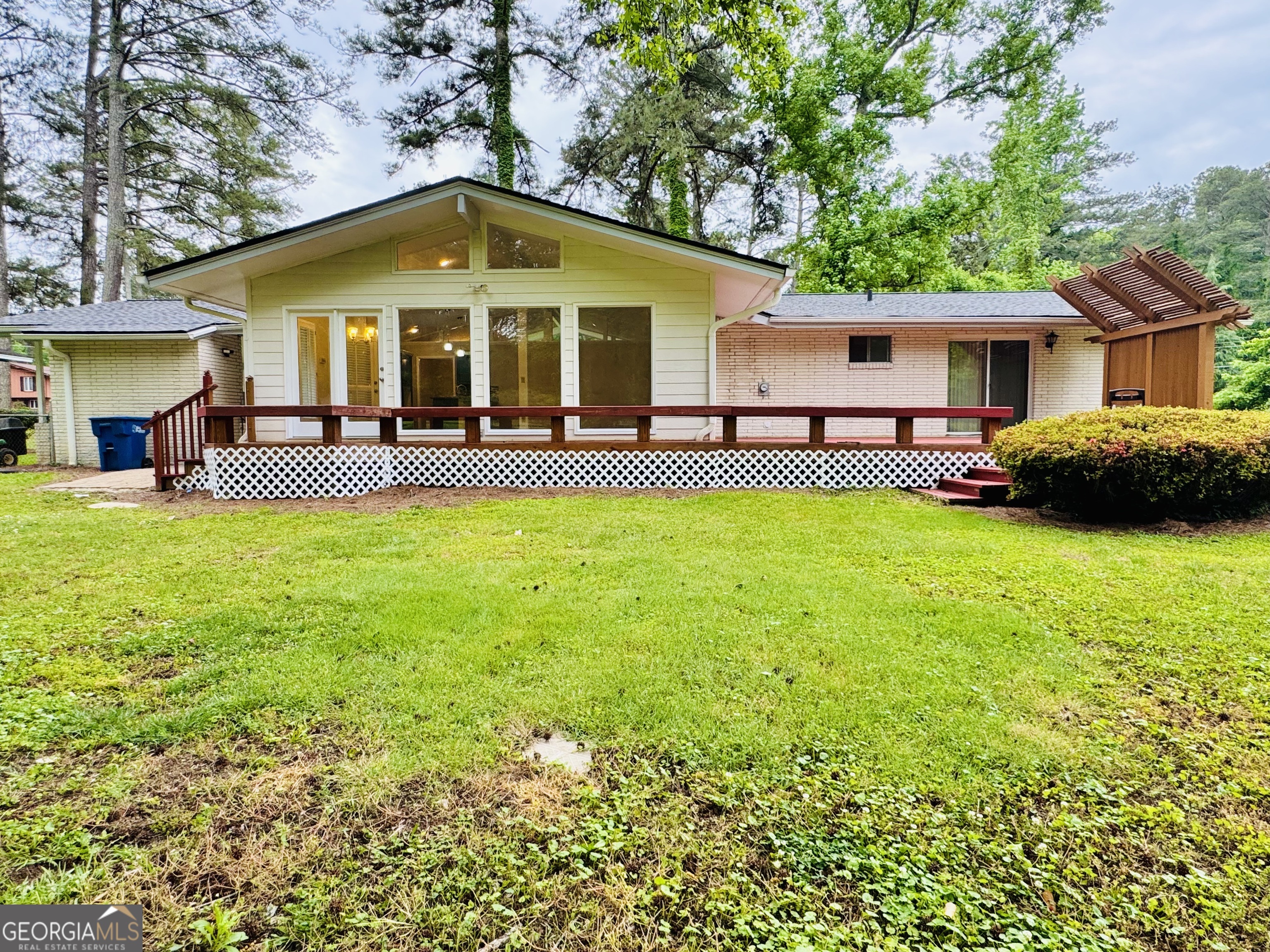 3785 Village Drive Atlanta GA 30331