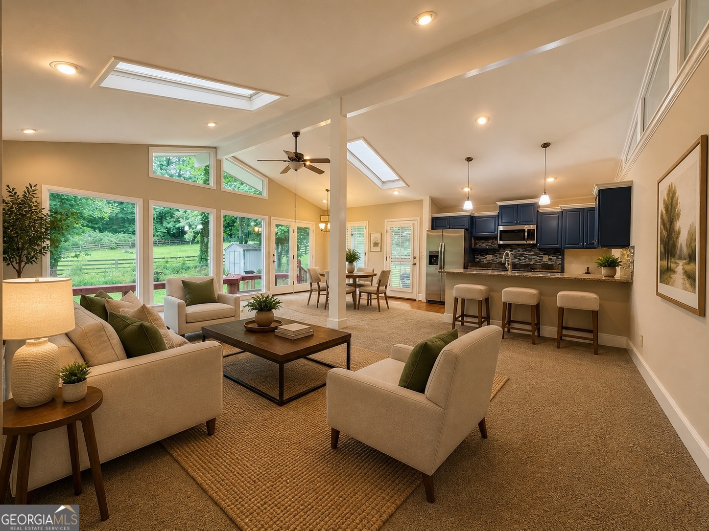 3785 Village Drive Atlanta GA 30331
