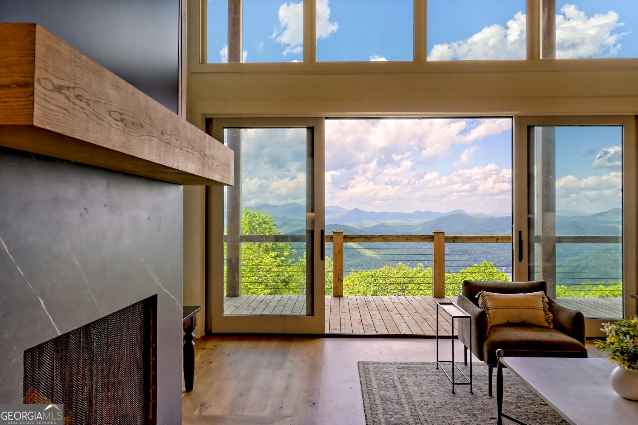 602 Charmont Drive Tiger GA 30576