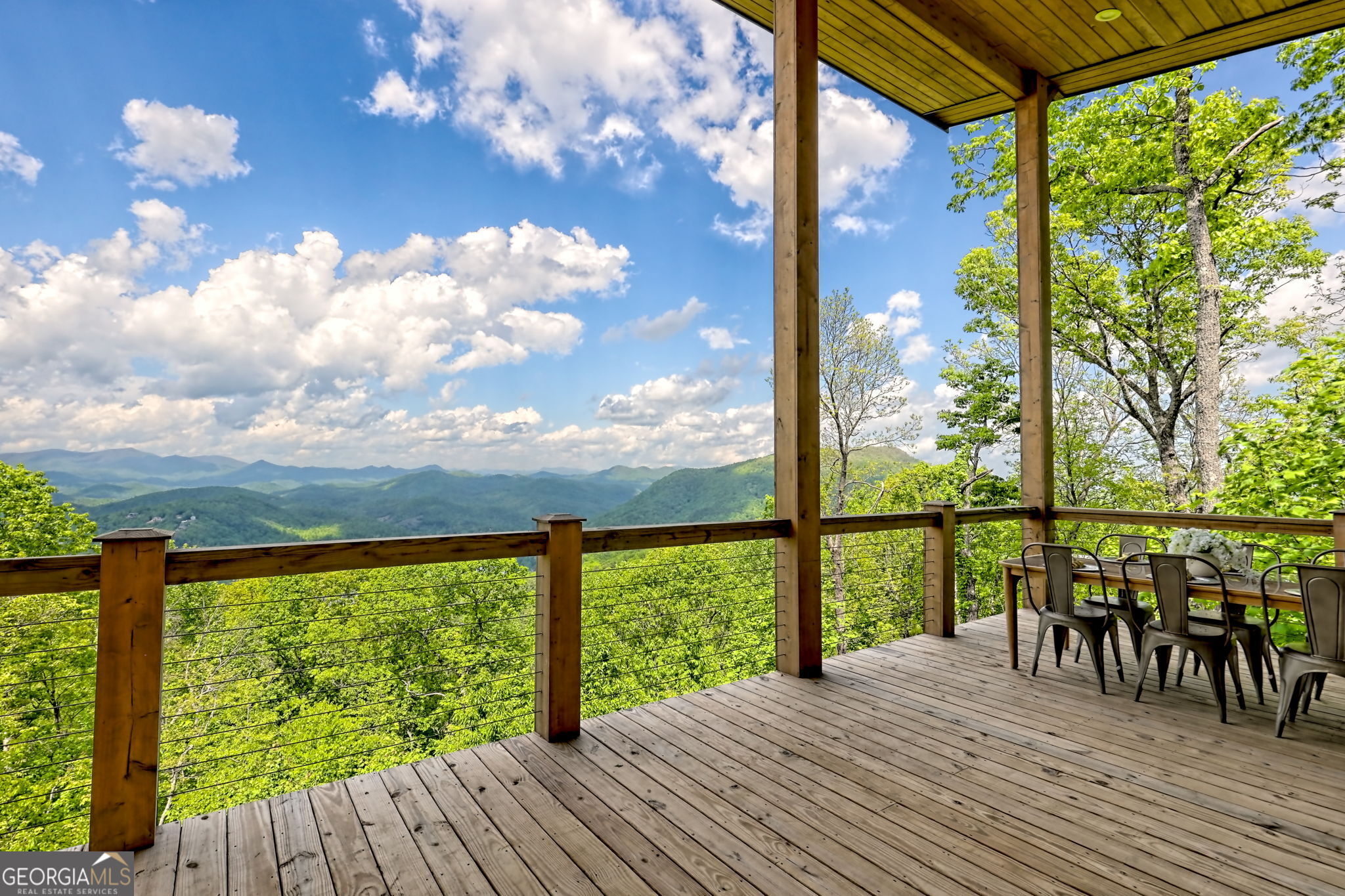 602 Charmont Drive Tiger GA 30576