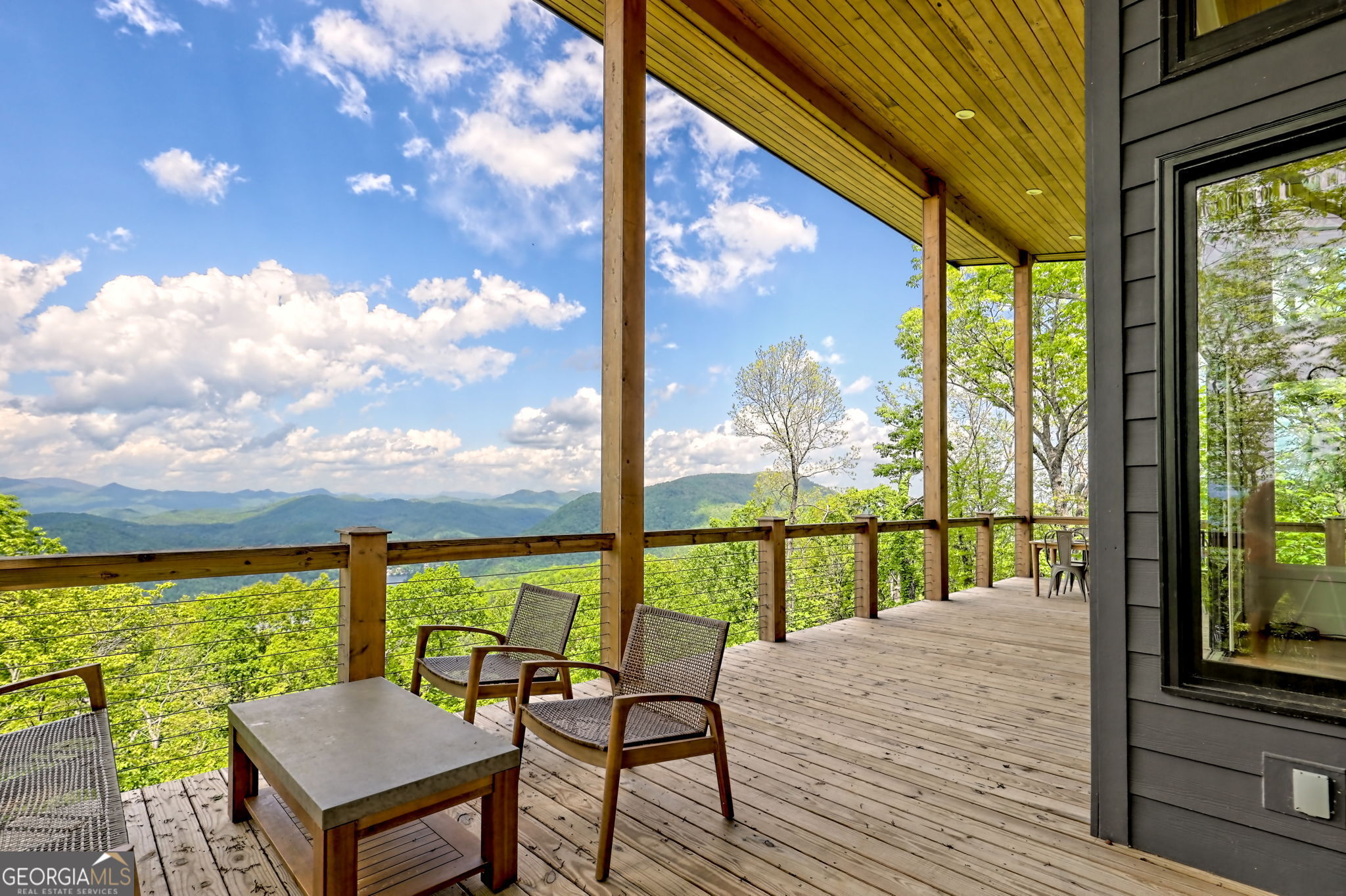 602 Charmont Drive Tiger GA 30576