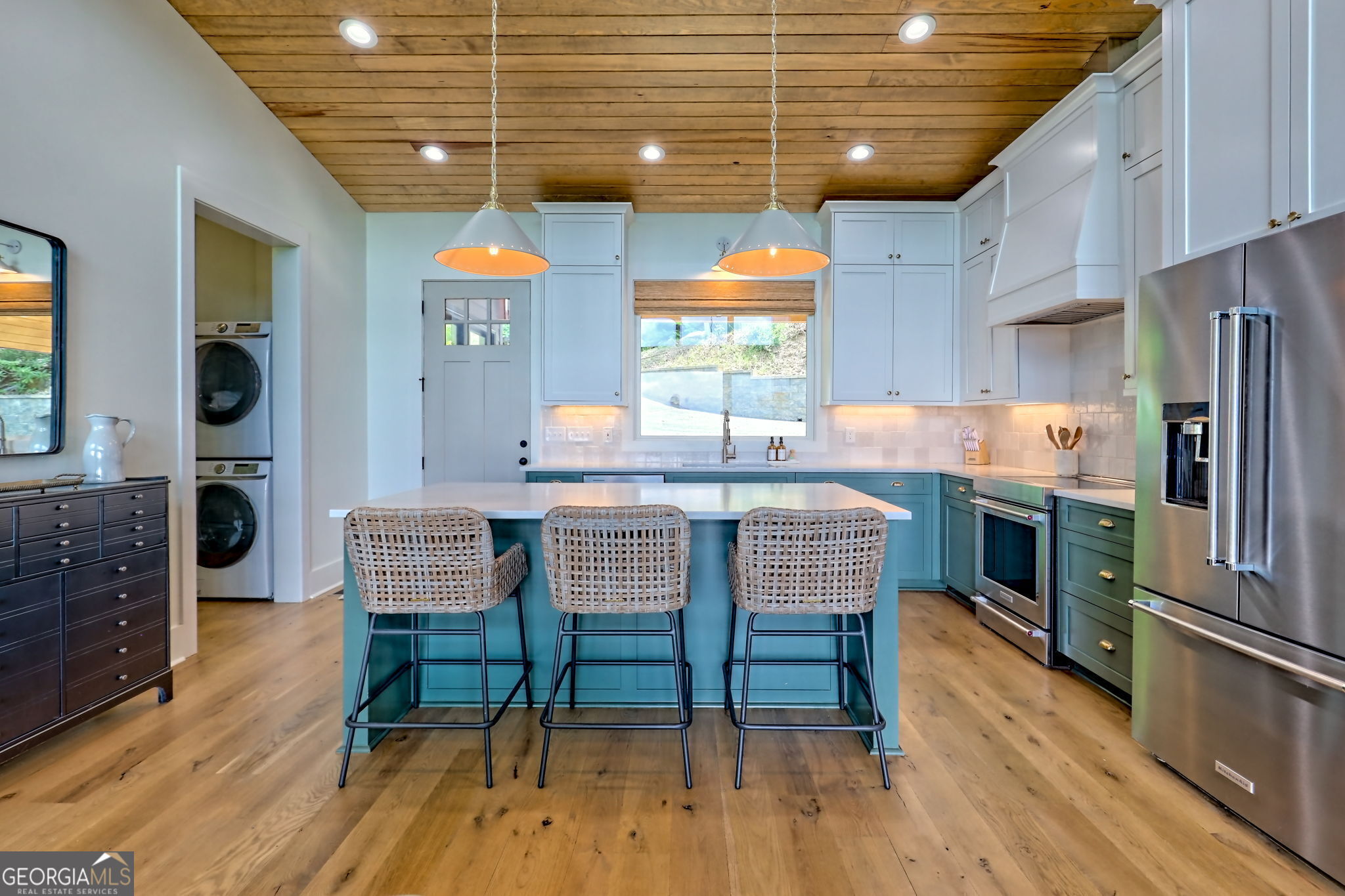 602 Charmont Drive Tiger GA 30576