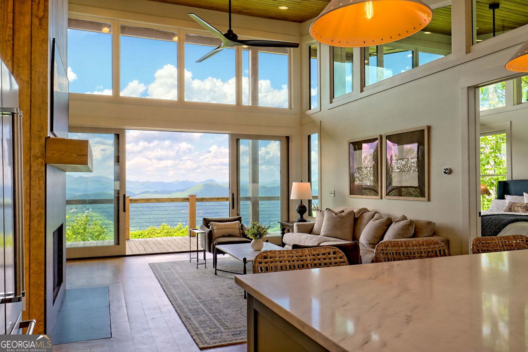 602 Charmont Drive Tiger GA 30576