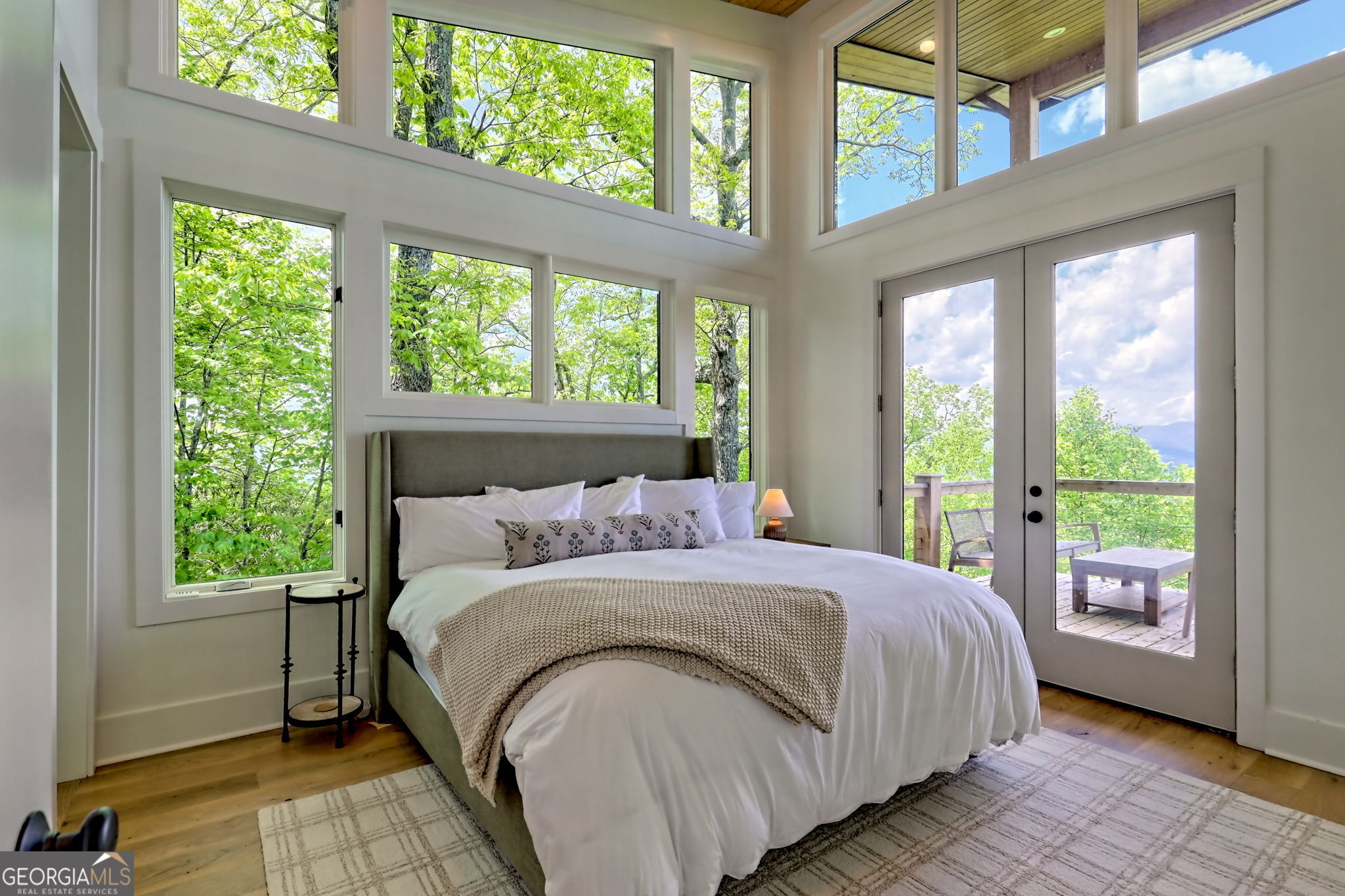 602 Charmont Drive Tiger GA 30576