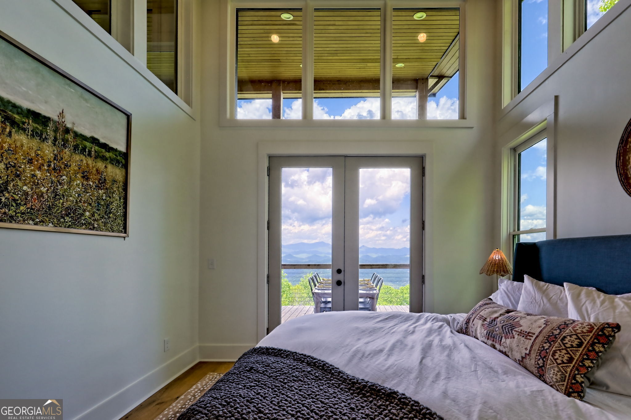 602 Charmont Drive Tiger GA 30576