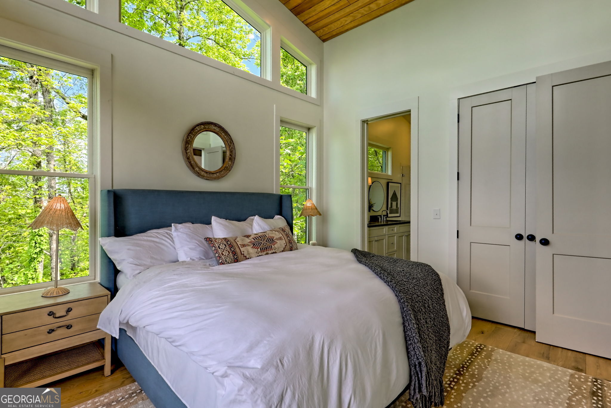 602 Charmont Drive Tiger GA 30576