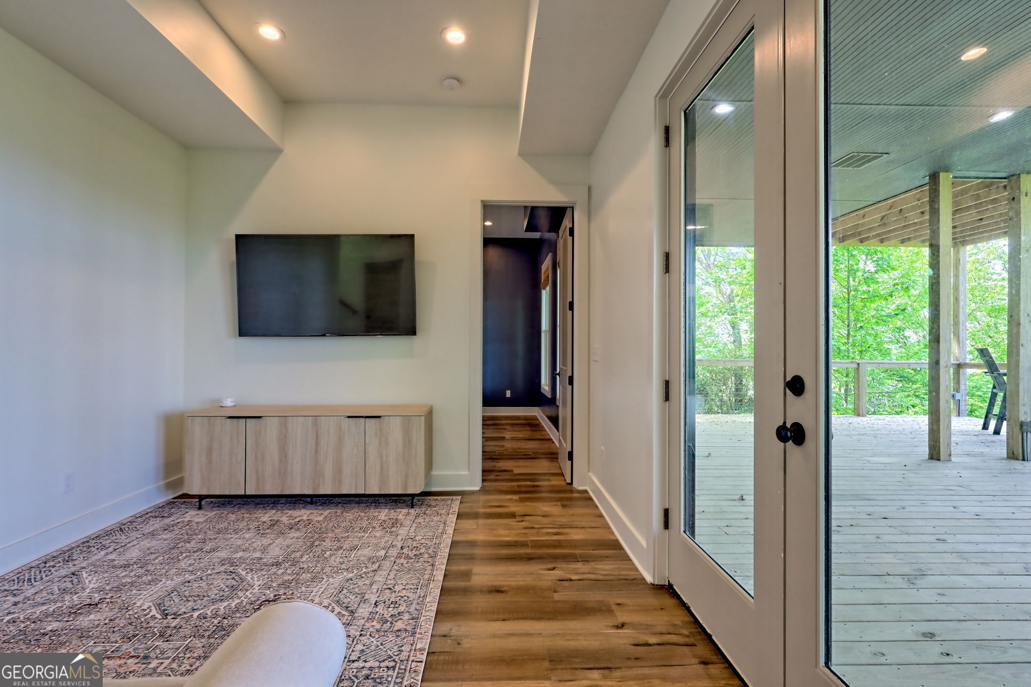 602 Charmont Drive Tiger GA 30576