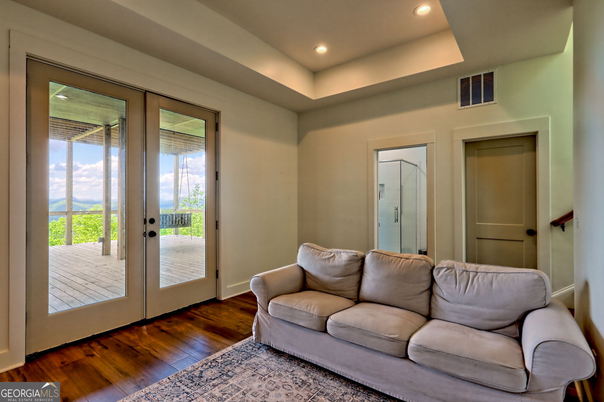 602 Charmont Drive Tiger GA 30576