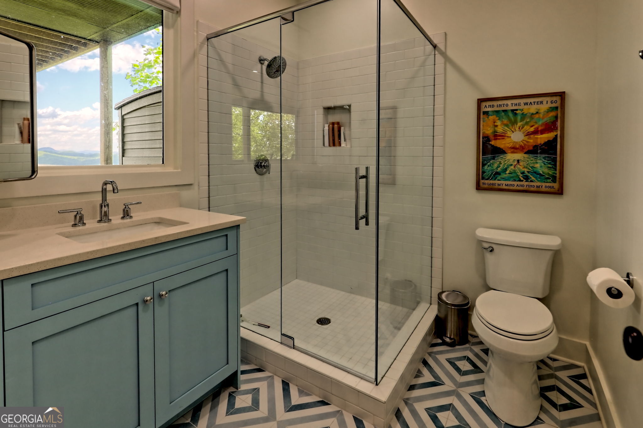602 Charmont Drive Tiger GA 30576