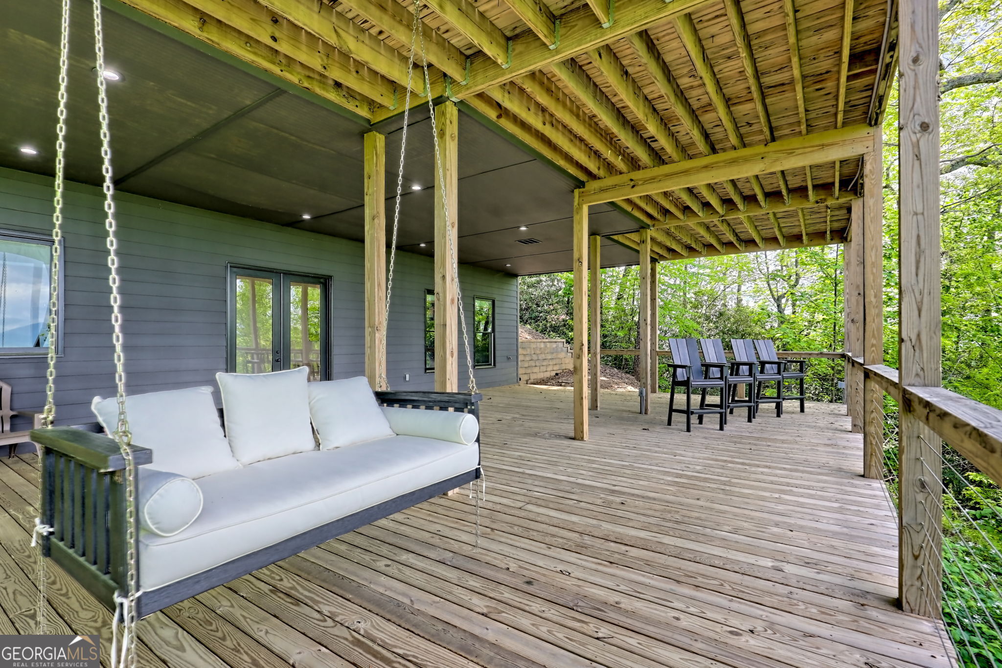 602 Charmont Drive Tiger GA 30576