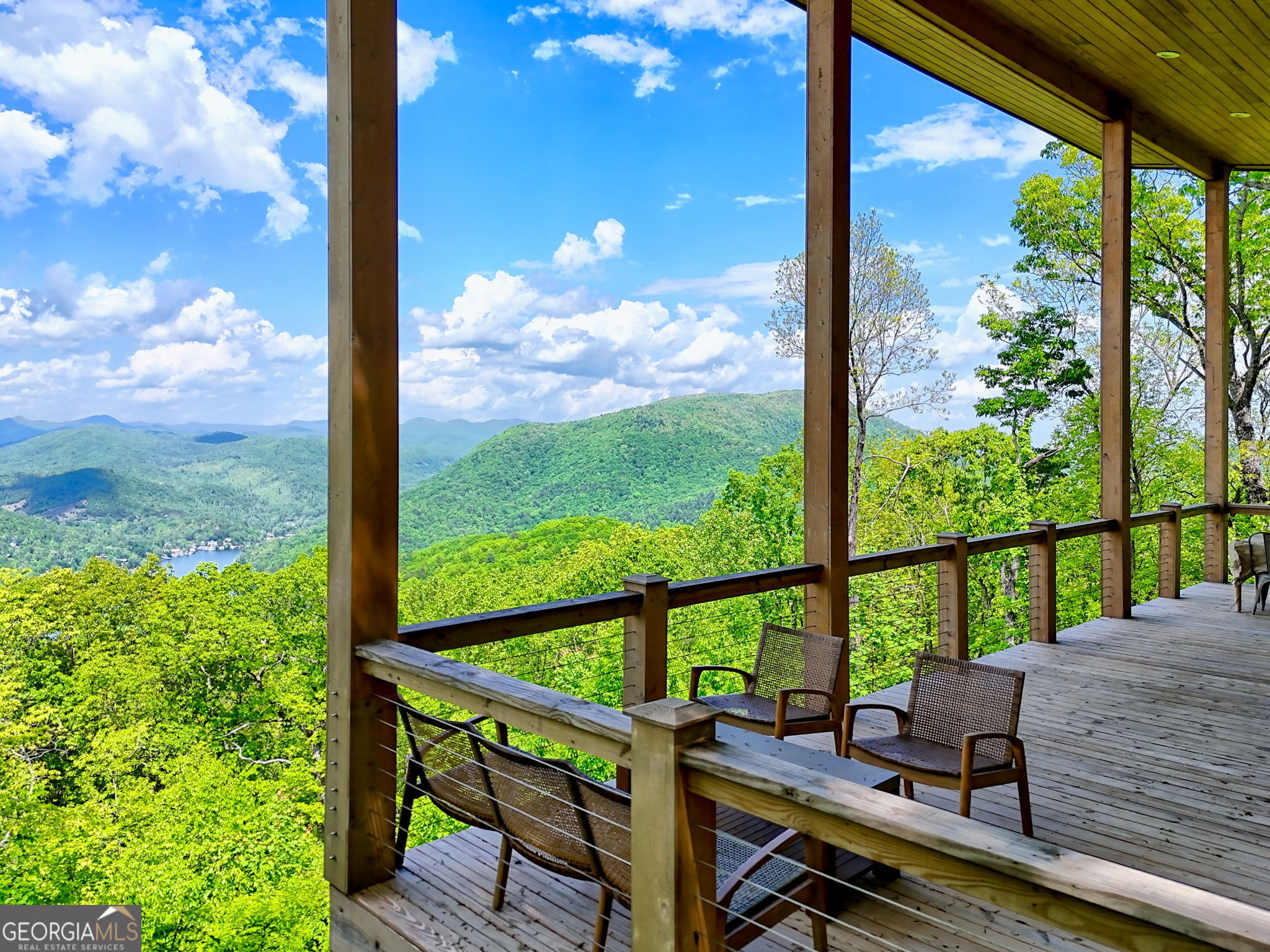 602 Charmont Drive Tiger GA 30576
